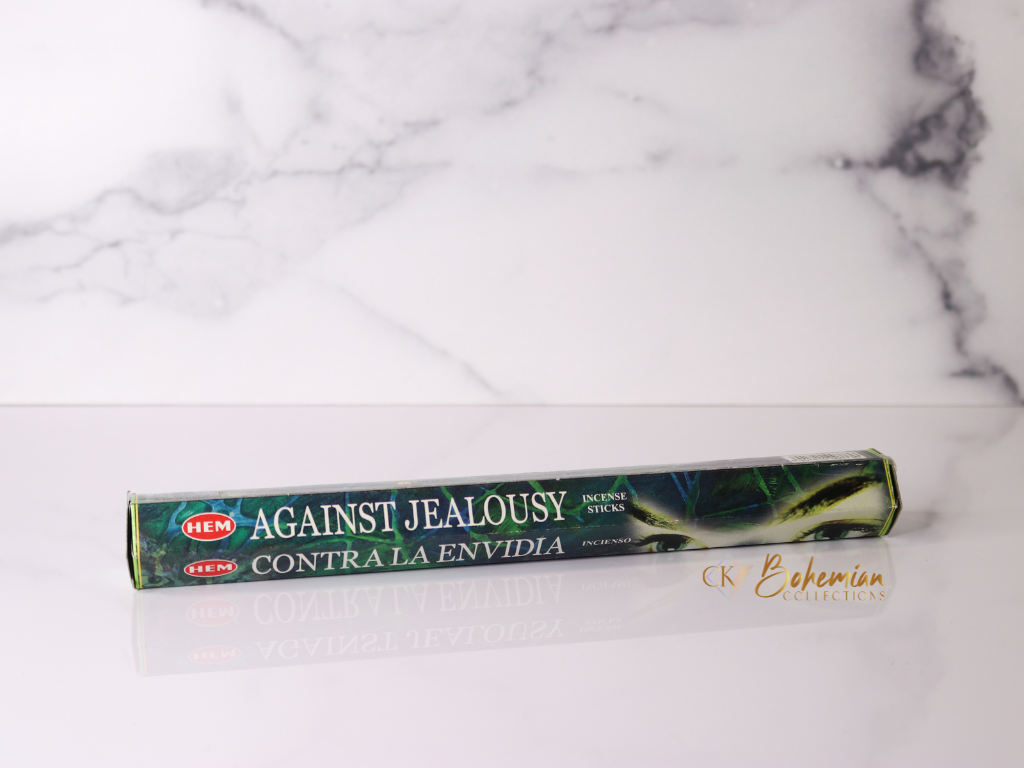 Against Jealously Incense