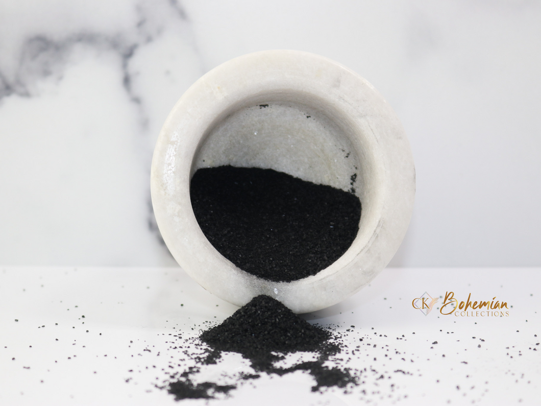 Black Salt