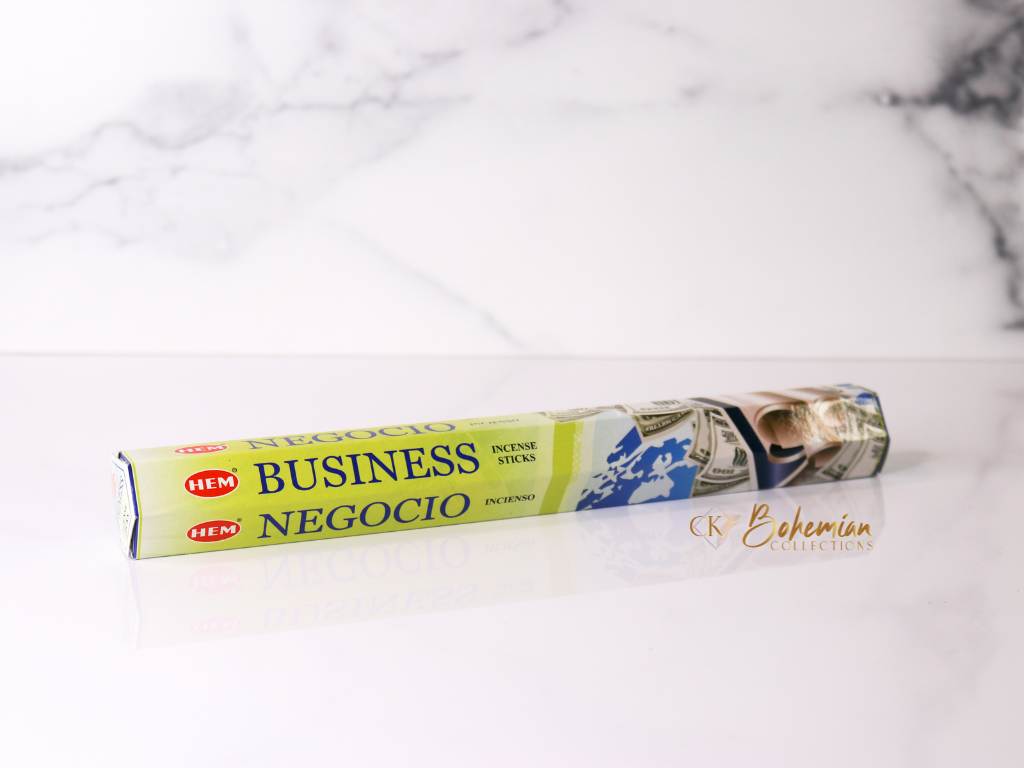 Business Incense